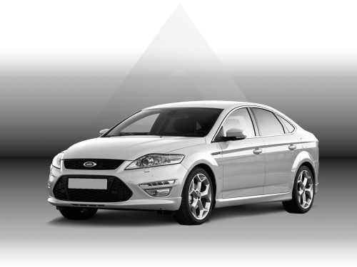 Mondeo 2010-2014